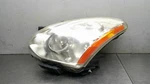 08 - 10 Nissan Rogue Left Driver Front Headlight Lamp Halogen. Fixed Price $38.36.
