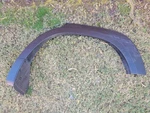 2023-2025 Mazda Rear Fender Flare Molding Trim Oem Left Lh Factory. Fixed Price $59.00.