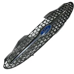 2002 Ford Taurus Oem Front Upper Grille Emblem YF1Z8200AA 01 03. Fixed Price $23.20.
