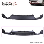 ML34-17F771-ACW Front Bumper Lower Molding Trim Valance 2021-2023 Ford F150. Fixed Price $65.89.