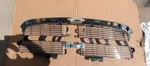 2009-2012 Dodge Ram 1500 Horizontal Chrome Grille Insert Oem New Mopar Genuine. Fixed Price $298.00.