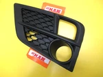 Fog Light Lamp Cover Bumper Grille Driver Side Honda Odyssey 18-20 Ex Lx. Fixed Price $53.85.