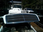Grille 202 Type C230 Fits 94-97 Mercedes C-class 156397. Fixed Price $35.00.