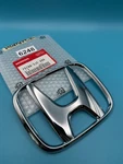 Oem 2006 2014 Honda Ridgeline Front Emblem Grille Badge Logo 75700-SJC-A00. Fixed Price $36.99.
