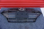 Damaged 2019-2020 Hyundai Elantra Grille Assembly Oem Front Center. Fixed Price $47.99.