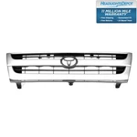 Grille For Toyota Tacoma 1997-2000 5310004060 TO1200204. Fixed Price $76.27.
