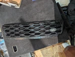2018 2022 Land Rover Range Sport L494 Grille Oem JK62-8200-CE. Fixed Price $250.00.