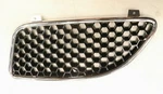 New Oem Gm Radiator Grille Insert Left 22644245 Pontiac Grand Am 1999-2005. Fixed Price $20.95.