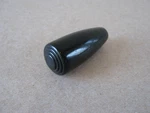 1951 1952 1953 1954 Dodge Chrysler Plymouth Desoto Black Column Shift Knob. Fixed Price $39.95.