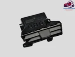 Oem Tesla Model 2012-2020 Dashboard Right Passenger Side Air Vent Grille. Fixed Price $36.99.