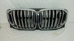 *broken Tabs* 2019 Bmw X5 G05 Grille Oem Front W/ Air Shutter 5A29C42-02. Fixed Price $299.99.