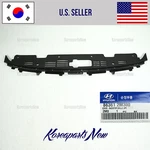 Grille Cover Upper Radiator Sight Shield Panel Oem Genesis Coupe 2013-2016. Fixed Price $89.98.
