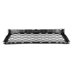 CH1036140 New Bumper Cover Grille Fits 2015-2023 Dodge Charger 68214782AB. Fixed Price $45.00.