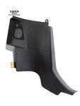 Mercedes R231 Sl-class Driver Left Rear Quarter Panel Speaker Trim Cover Black. Fixed Price $99.99.