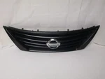 2012-2014 Nissan Versa Front Grille Normal Wear 62310-3BA0A. Fixed Price $78.75.
