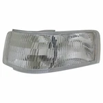 For Cadillac Eldorado Turn Signal/parking Light 1992-2002 Driver Side. Fixed Price $39.99.