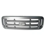 Front Grille Fits 1999-2004 Ford F450 Superduty 104-01641B. Fixed Price $87.96.