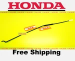 18 19 21 2017-2022 Honda Cr-v For Hood Prop Rod Support Crv Oe. Fixed Price $32.94.