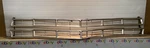 1967 Ford Galaxie 500 Grille Aluminum Fomoco C7AZ-8200-A Oem. Fixed Price $224.99.