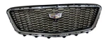 Oem Gm 2019- 2023 Cadillac XT4 Sport Front Grille With Hole Camera 84582870. Fixed Price $350.00.