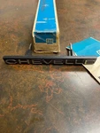 Gm Nos Chevelle Front Grille Emblem / 1971 Malibu 3991040. Fixed Price $59.95.