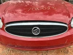Grille Upper Fits 08-09 Allure 104582698. Fixed Price $137.20.