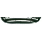 VW1036120 New Bumper Cover Grille Fits 2011-2014 Volkswagen Jetta Sedan. Fixed Price $60.00.