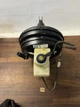 Bmw 7 Z8 Series E39 M5 E38 E52 Power Brake Servo Master Cylinder 1165056. Fixed Price $133.25.