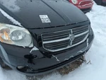 2007-2010 Dodge Caliber Front Grille Bumper Not Included Wnvyv. Fixed Price $121.21.