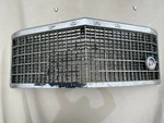 Ford Granada Grille 1978 Original D70B-8150 CAV1 1979 1980 Free Shipping B1. Fixed Price $69.99.