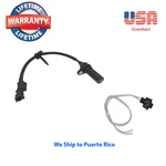 Crankshaft Position Sensor +connector For Veloster Elantra Soul Rio 39180-2B000. Fixed Price $13.75.