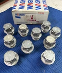 Wagner Usa 1939-1948 Ford Merc Car Master Cylinder Filler Cap 91A-2162 8C-2162. Fixed Price $39.95.