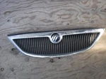 1998 1999 2000 Mercury Mystique Front Grille 97BG-8200-BD. Fixed Price $40.00.