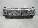 2026 Jeep Grand Wagoneer Grille Assembly Chrome Front. Fixed Price $526.53.