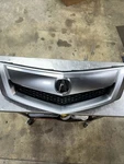 2010 2011 2012 Acura Rdx Front Upper Grille J7188 Dg Oem. Fixed Price $150.50.