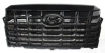 Oem Grille For Hyundai Palisade Limited, Sel, Urban (canada) 86350-S8CD0-TRC. Fixed Price $359.99.