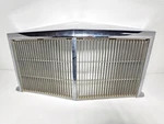 1983-1989 Chrysler Fifth Avenue Front Grille Chrome 4103621. Fixed Price $350.00.