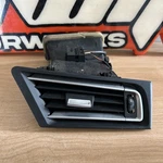 10-15 Oem Bmw F01 F02 740 750 760 Right Passenger Air Ac Vent Dash Grille. Fixed Price $19.95.