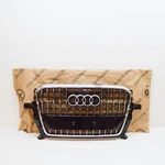 New Audi Q5 Radiator Grille 8R0853651ACT94 Original 8R0-853-651-AC-T94. Fixed Price $712.90.