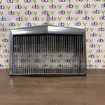 1985-1989 Lincoln Town Car Oem Chrome Front Upper Emblem. Fixed Price $200.00.