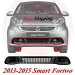 2013 2014 2015 Smart Fortwo Front Lower Bumper Grille SM1036101 4518880423. Fixed Price $92.70.
