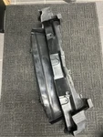 Honda Crv 2017 2020 Active Grill Shutter Oem. Fixed Price $99.99.