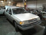 Grille Chrome Fits 88-91 Topaz 86447. Fixed Price $60.00.