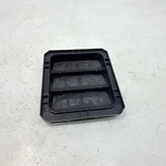 2017 2025 Mazda CX-5 Rear Left / Right Quarter Air Pressure Vent Grille Oem. Fixed Price $32.99.