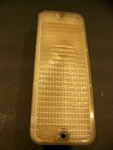 1975 1976 1977 Ford Truck Clear Front Turn Signal Marker Light Oem #D5TB-13215-A. Fixed Price $69.99.