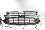 21-23 Chevrolet Suburban / Tahoe Front Grille Oem Lt Rst Premier. Fixed Price $550.00.
