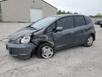 2013 Honda Fit Grille Oem Used Gray 4DR Htbk 104-50751 98000 Miles. Fixed Price $113.95.