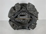 2013 Ford Focus Spare Scissor Car Jack HEG91. Fixed Price $49.78.
