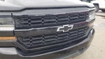 17 Chevy Silverado 1500 Grille Assembly Black. Fixed Price $535.50.