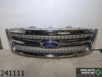 Oem 2010-2012 Ford Taurus 3.5L Grille Upper Bars. Fixed Price $129.99.